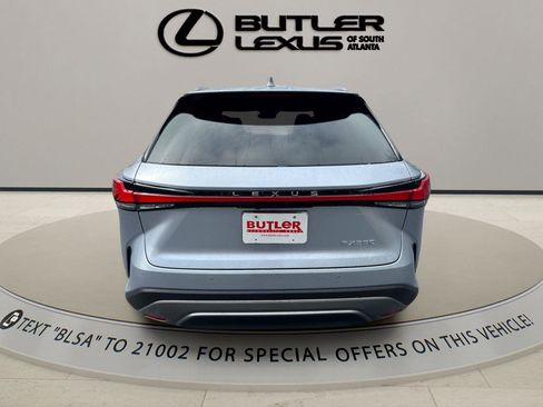 New 2026 Lexus RX 350 Premium image 6
