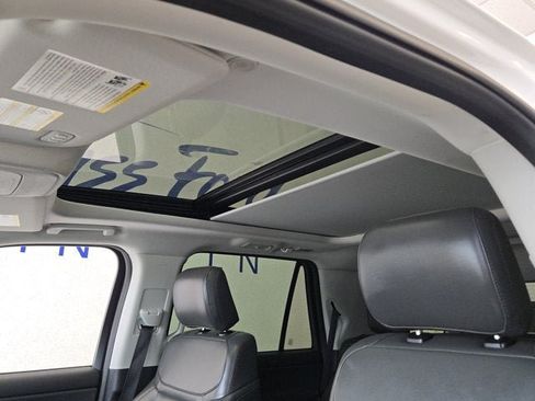 Used 2025 Ford Expedition Active AWD/4WD image 28