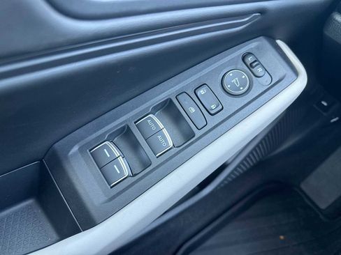 New 2026 Honda Accord EX-L image 15