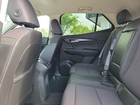 Used 2023 Buick Envision Preferred AWD/4WD image 15