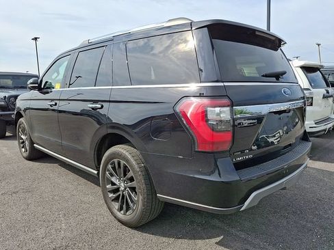 Used 2019 Ford Expedition Limited w/ Driver Assistance Package AWD/4WD image 5