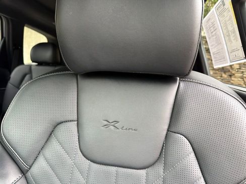 Certified 2025 Kia Telluride SX Prestige X-Line AWD/4WD image 11