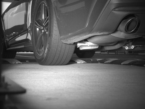 Used 2024 Ford Mustang Premium image 12