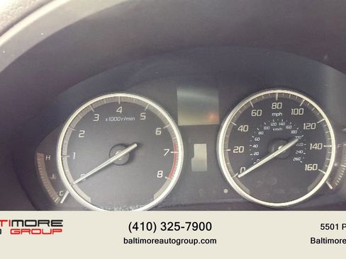 Used 2015 Acura ILX w/ Technology Package image 39