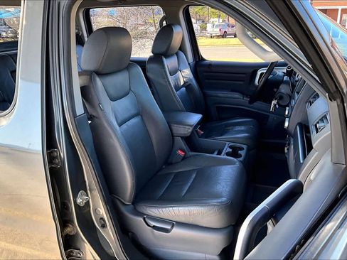 Used 2007 Honda Ridgeline RTL image 9