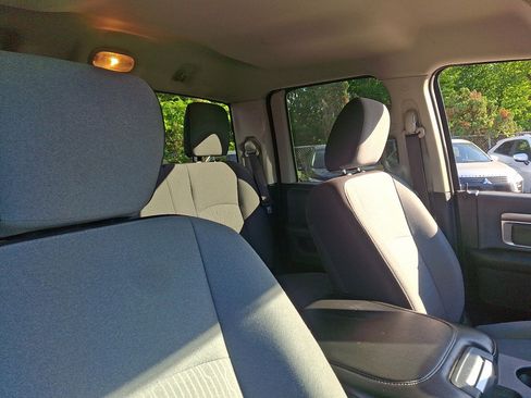 Used 2024 RAM 1500 Classic SLT AWD/4WD image 13