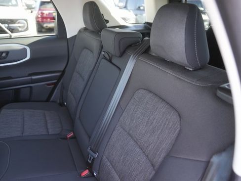 Certified 2023 Ford Bronco Sport Big Bend w/ Convenience Package image 13