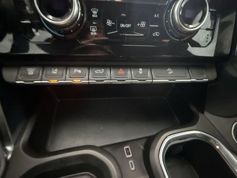 Certified 2024 GMC Sierra 2500 Denali w/ Denali Reserve Package image 42