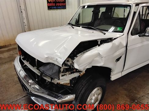 Used 1997 Ford F250 2WD SuperCab Heavy Duty image 15