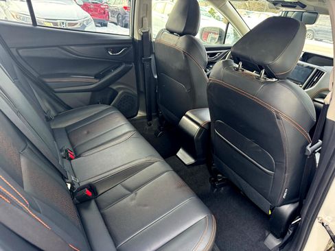 Used 2022 Subaru Crosstrek 2.5i Limited image 13
