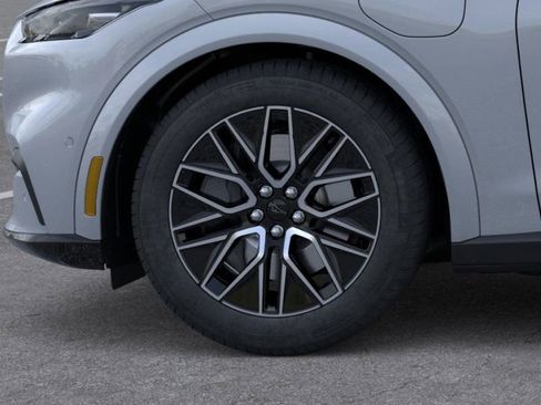 New 2025 Ford Mustang Mach-E Premium image 20