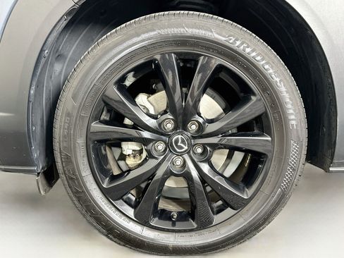 Used 2025 MAZDA CX-30 AWD 2.5 S w/ Preferred Package image 11