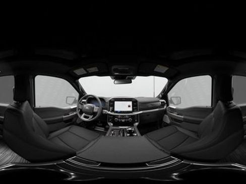 New 2026 Ford F150 Lariat AWD/4WD image 8