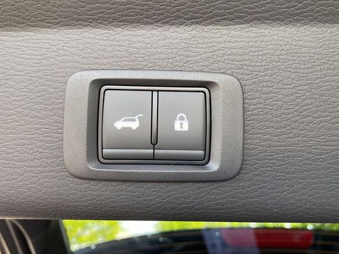 New 2026 Mitsubishi Outlander SE AWD/4WD image 9