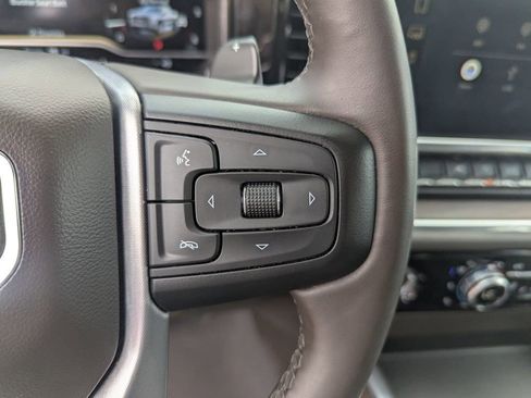 Certified 2023 GMC Sierra 1500 SLT w/ SLT Convenience Package image 27