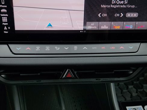New 2026 Dodge Charger Scat Pack AWD/4WD image 15