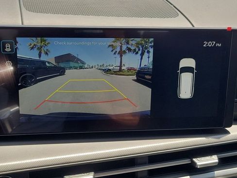 New 2026 Hyundai Santa Fe SE FWD image 13