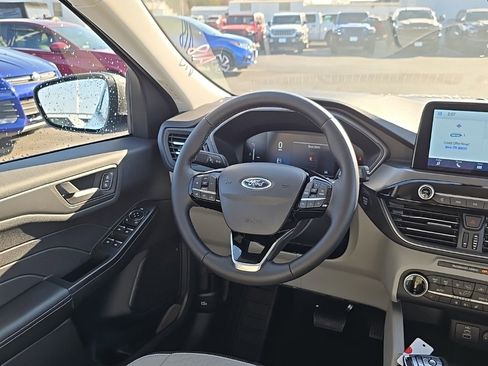 New 2026 Ford Escape Active w/ Cold Weather Package image 15