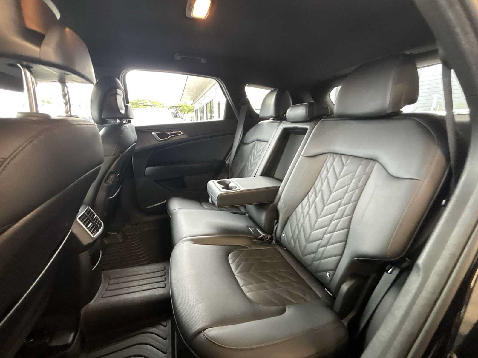 Used 2023 Kia Sportage X-Line AWD/4WD image 23