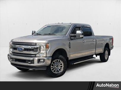 Used 2022 Ford F250 XLT w/ XLT Premium Package
