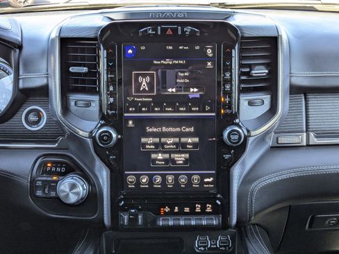 Used 2020 RAM 1500 Limited image 18