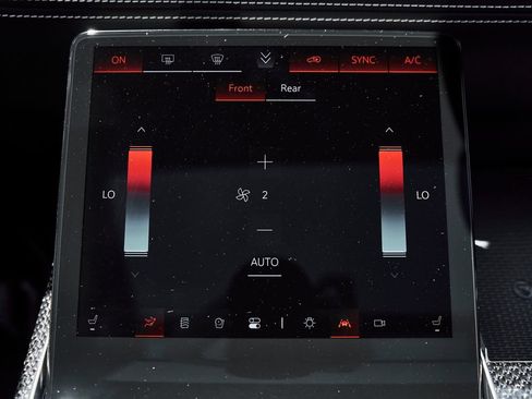 Used 2026 Cadillac Escalade V AWD/4WD image 89