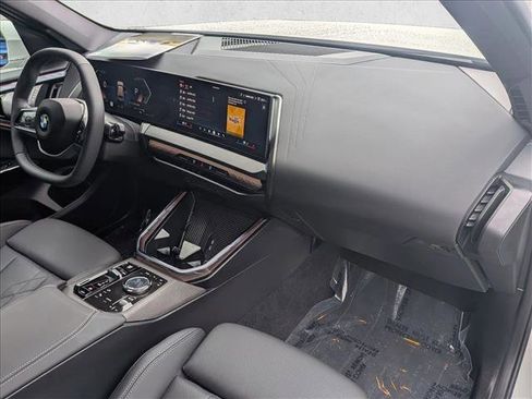 Certified 2026 BMW X3 xDrive30i AWD/4WD image 19