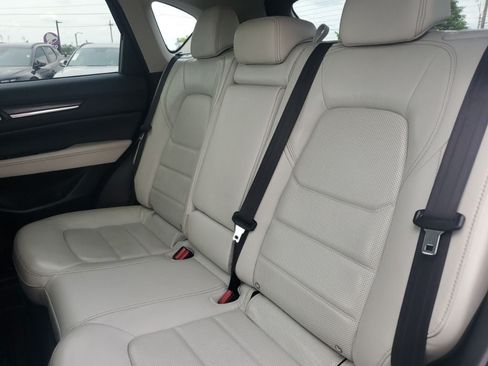 Used 2019 MAZDA CX-5 Grand Touring AWD/4WD image 36