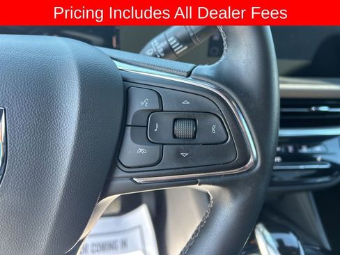 Used 2024 Buick Envista Avenir FWD image 8
