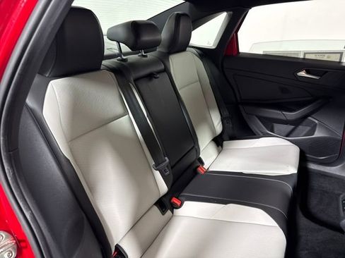Used 2020 Volkswagen Jetta R-Line w/ R-Line Cold Weather Package image 12