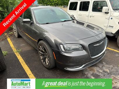 Used 2018 Chrysler 300 S