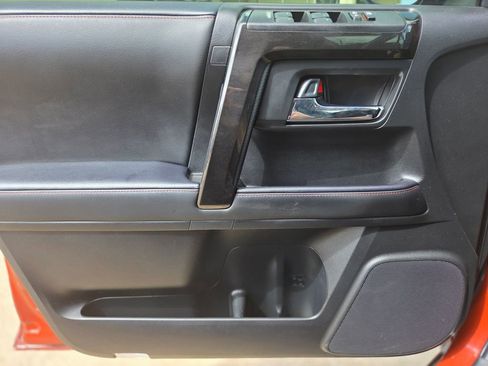 Used 2024 Toyota 4Runner TRD Pro AWD/4WD image 25