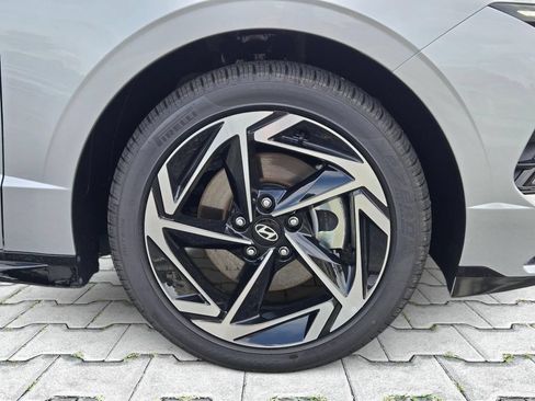 New 2026 Hyundai Sonata SEL FWD image 3