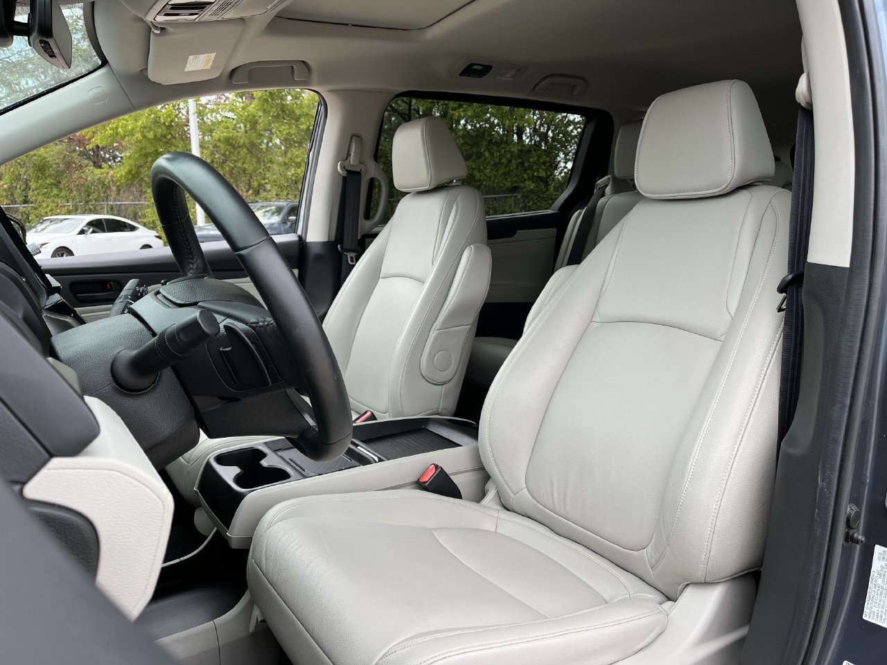 Used 2025 Honda Odyssey EX-L image 23
