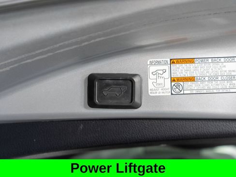 Used 2016 Toyota RAV4 Limited w/ Advanced Technology Package AWD/4WD image 30