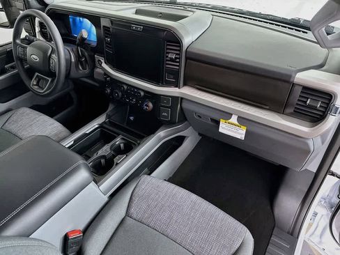 New 2026 Ford F350 XLT AWD/4WD image 34