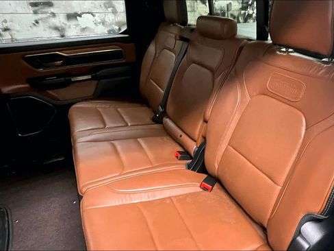 Used 2023 RAM 1500 Limited image 19