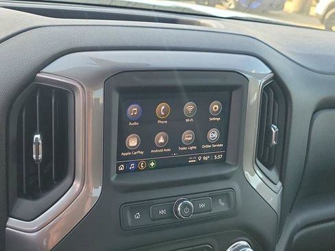 New 2026 GMC Sierra 1500 Pro w/ Pro Value Package RWD image 12