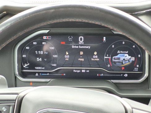 Used 2024 GMC Sierra 1500 AT4X w/ AT4X AEV Edition image 31