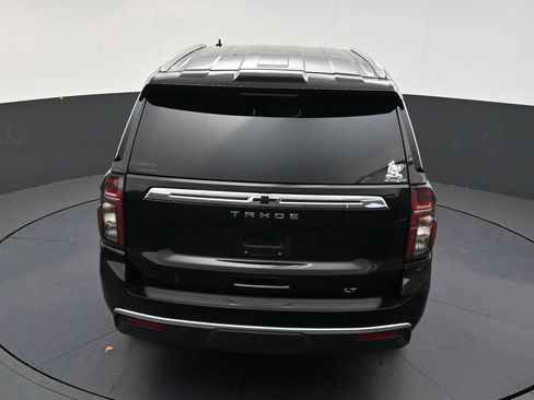 Used 2023 Chevrolet Tahoe LT RWD image 14