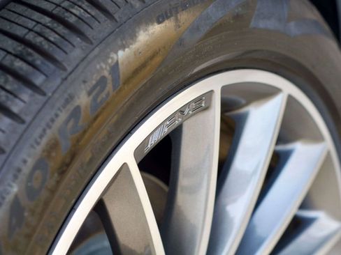 Used 2024 Mercedes-Benz GLE 450 MSRP$84600/4MATIC/DriverAssist image 9