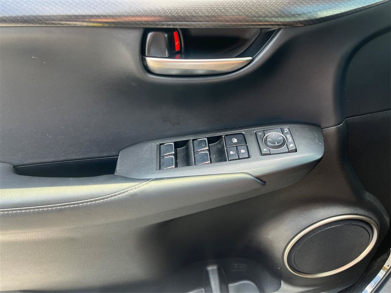 Used 2019 Lexus NX 300 FWD w/ Accessory Package 2 image 20