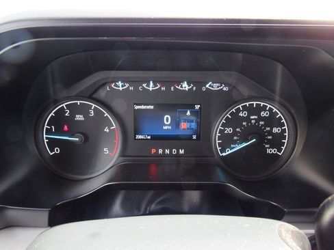 Used 2024 Ford F350 XL w/ Snow Plow Prep Package image 34