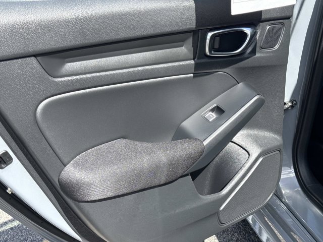 Certified 2026 Honda Civic Sport image 12