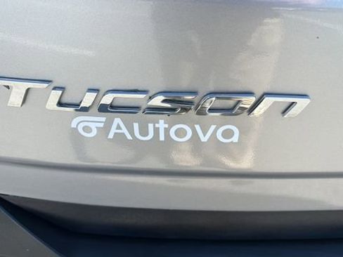 Used 2024 Hyundai Tucson SEL AWD/4WD image 30