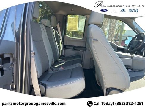 Certified 2018 Ford F150 XL w/ Equipment Group 101A Mid image 14