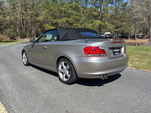 Used 2012 BMW 128i Convertible image 7