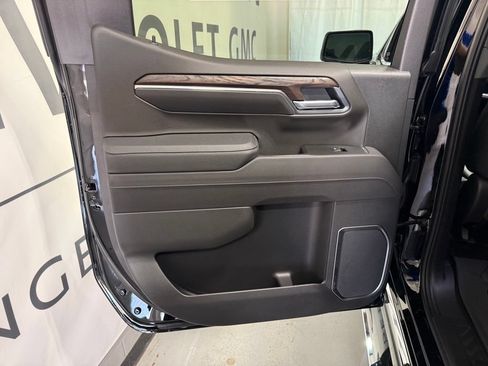 New 2026 GMC Sierra 1500 SLT w/ SLT Premium Package AWD/4WD image 20