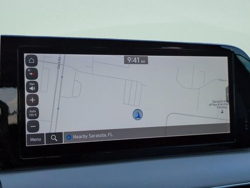 Used 2023 Hyundai Palisade Calligraphy AWD/4WD image 19