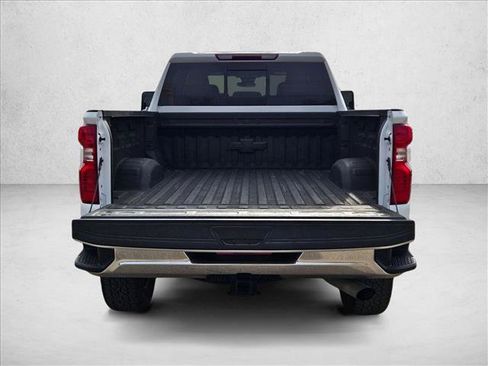 Certified 2024 Chevrolet Silverado 2500 LT image 6